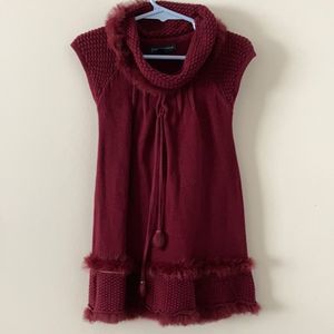 Pompomme Dress
